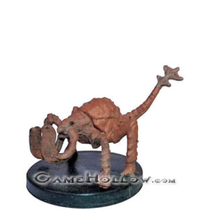 #33 - Rust Monster