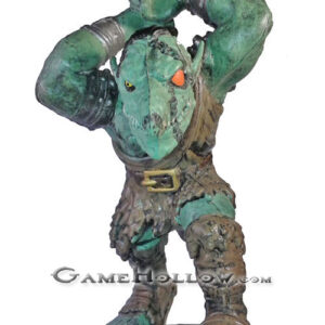 #34 - Skalmad the Troll King