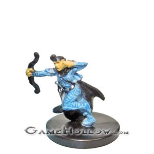 #03 - Halfling Archer