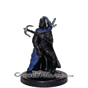 #20 - Drow Assassin