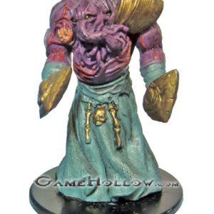 #23 - Thoon Hulk (Mind Flayer)