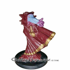 #25 - Concord Illithid (Mind Flayer)
