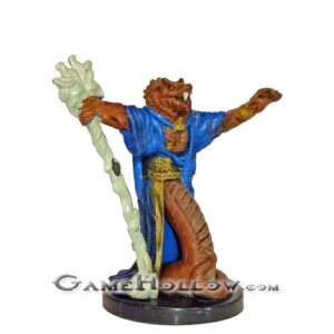 #29 - Yuan-Ti Malison Incanter
