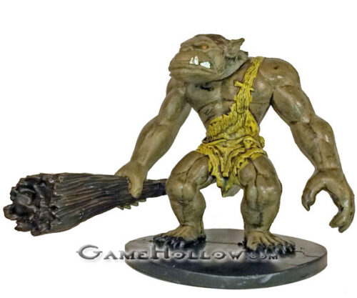 #30 - Ogre Pulverizer