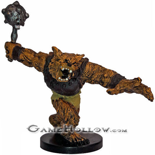 #33 - Bugbear Warrior