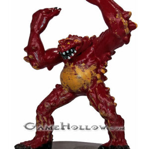 #38 - Blood Slaad