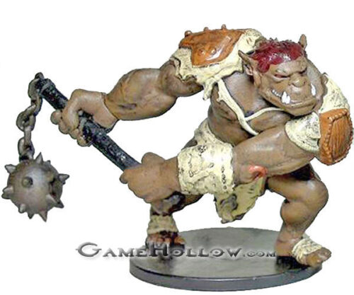 #39 - Brutal Ogre Warhulk