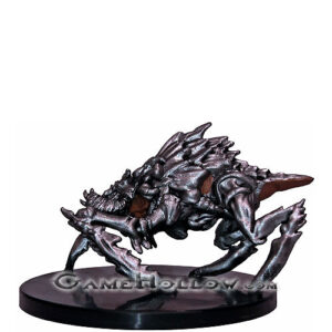 #50 - Kruthik Hive Lord