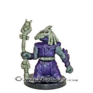 #52 - Troglodyte Curse Chanter