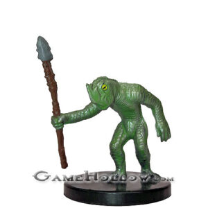 #53 - Crazed Kuo-Toa
