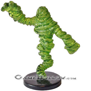 #05 - Caustic Stalker Promo (Air Elemental)