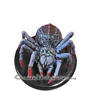 #08 - Moon Spider Promo