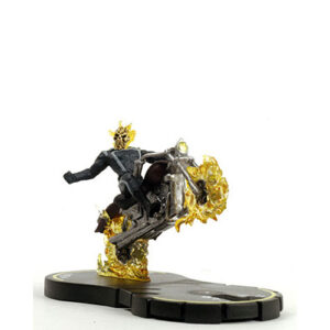 #022 - Ghost Rider
