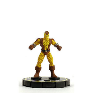 #029 - Shocker