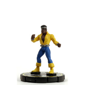 #050 - Power Man