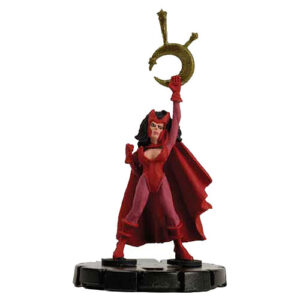 #052 - Scarlet Witch