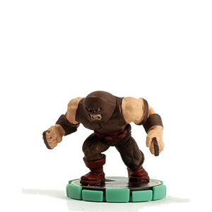 #065 - Juggernaut