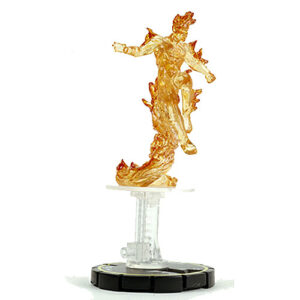 #072 - Human Torch