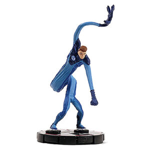 #079 - Mr Fantastic