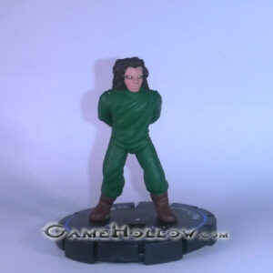 #086 - Mad Thinker purple ring promo