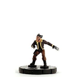 #092 - Wolverine