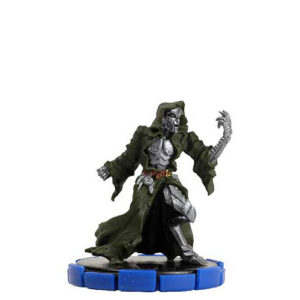 #095 - Dr Doom