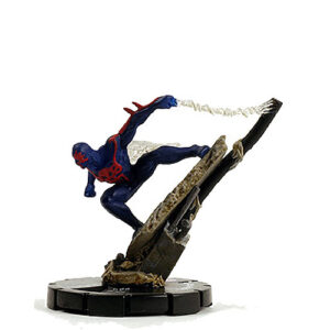 #096 - Spider-Man (2099)