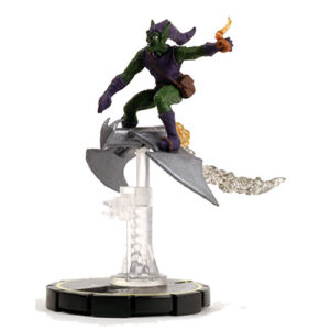 #201 - Norman Osborn LE (Green Goblin)