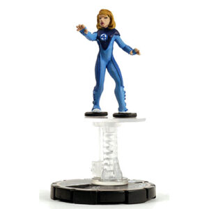 #205 - Sue Storm LE (Invisible Woman)
