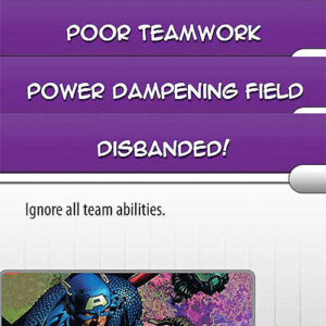 Complete Battlefield Card Set BF001-BF006