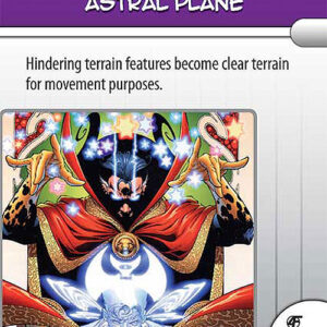 #BF001 - Astral Plane