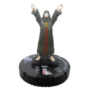 #001 - Thule Society Priest (Hydra)