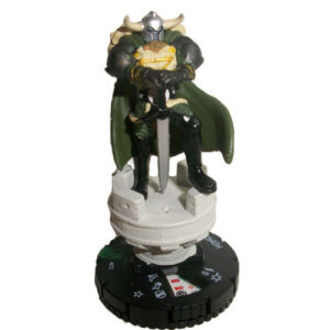 #012 - Heimdall (Asgardian)