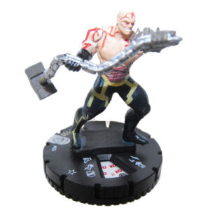 #024 - Greithoth (Worthy Breaker of Wills Absorbing Man) Rare
