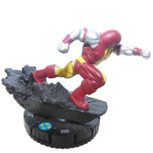 #029 - Colossus SR (Avengers)