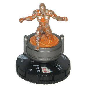 #300 - Iron Man (Uru Forge The Mighty)