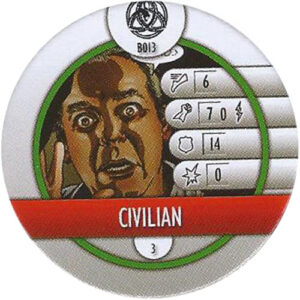 #B013 - Civilian (bystander token)
