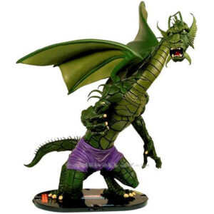 Fin Fang Foom Purple COLOSSAL LE, Promo