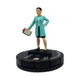 #007 - S.T.A.R Labs Technician STAR