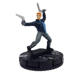 #012 - Captain Boomerang