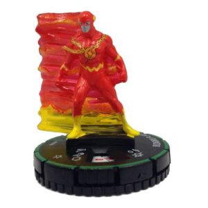 #019b - Bizarro Flash SR Chase Prime