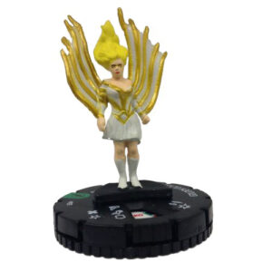 #025 - Golden Glider