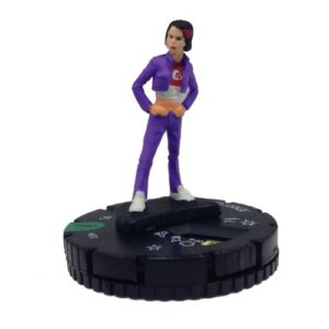 #032 - Jenny Quantum