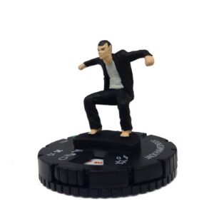 #033 - Jack Hawksmoor