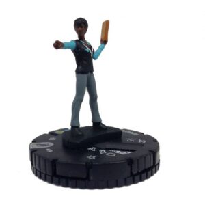 #034 - Amanda Waller