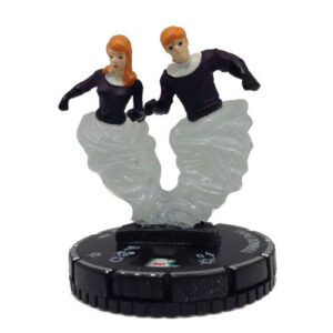 #036 - Tornado Twins