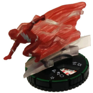 #037b - Dark Flash SR Chase Prime