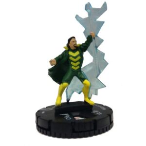 #040 - Weather Wizard