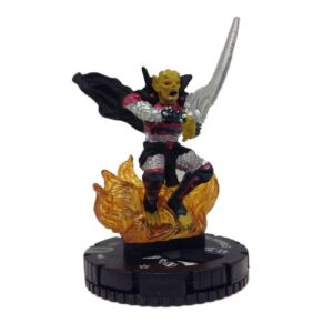 #045 - Etrigan Demon