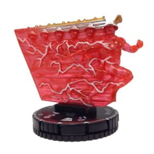 #050 - Flash SR (KC) Kingdom Come